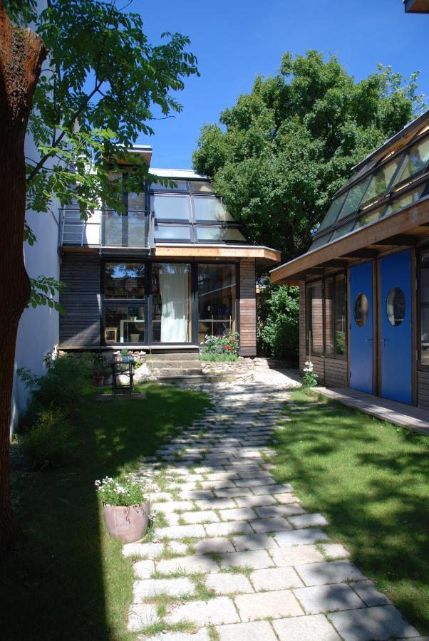 Apartments Near Metro Station Vienna Exterior photo